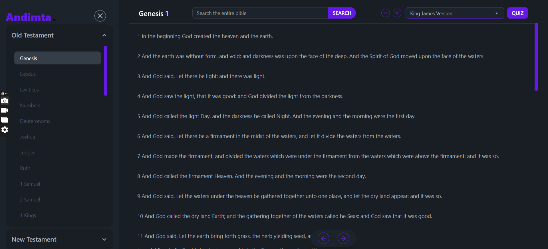 Andimta preview image 1 of 4