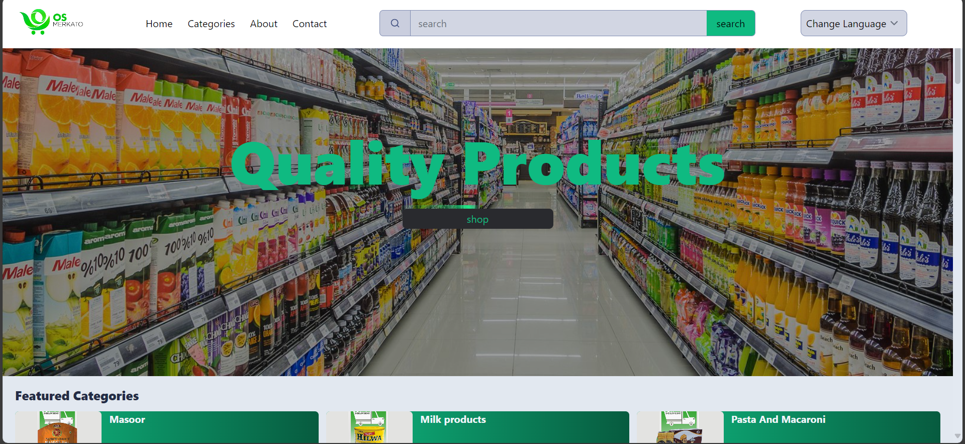 Osmerkato preview image 1 of 5